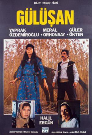Gülüşan (1985)