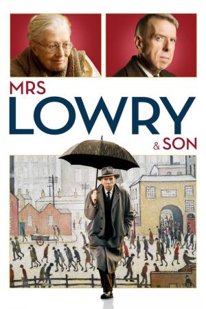 Bayan Lowry Ve Oğlu (2019)