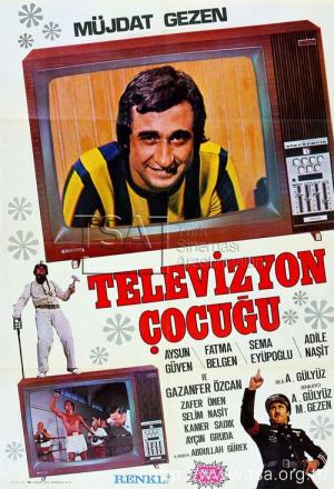 Televizyon Çocuğu (1975)
