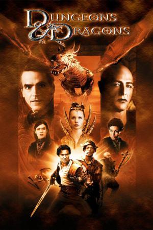 Zindan ve ejderha (2000)