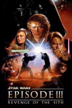 Yıldız Savaşları: Bölüm III - Sith'in İntikamı (2005)