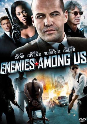 Aramızdaki Düşmanlar (2010)