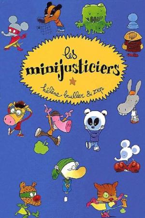 Minik Kahramanlar (2008)