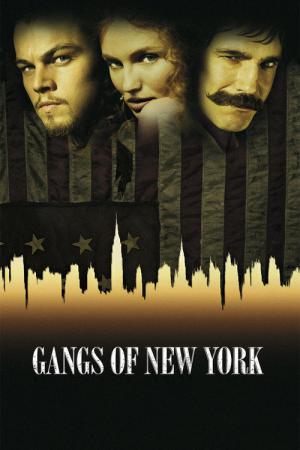 New York Çeteleri (2002)
