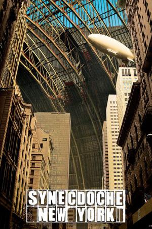 New York Yanılsamaları (2008)