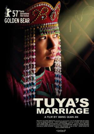Tuya'nin Evliligi (2006)