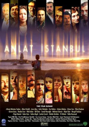 Anlat İstanbul (2005)