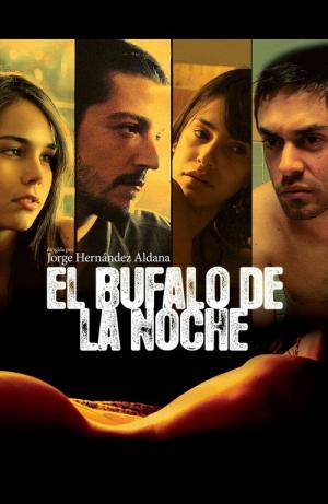 The Night Buffalo (2007)