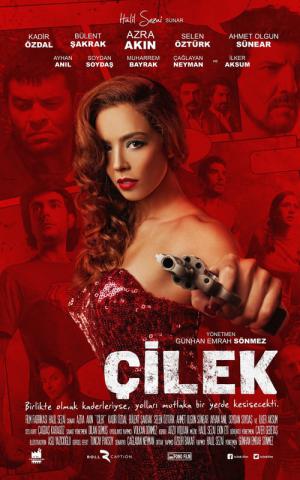 Çilek (2014)