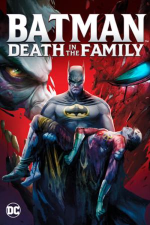 Batman: Ailede Bir Ölüm (2020)