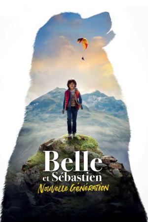 Belle ve Sebastian: Cesur Dostum (2022)