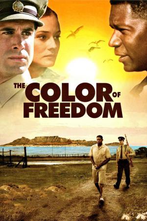 Özgürlüğün Rengi (2007)