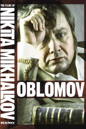 Oblomov'un Yasamindan Birkaç Gün (1980)