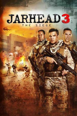 Jarhead 3: Kuşatma (2016)