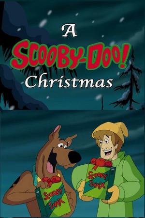 Scooby-Doo!: Yıl Başı Partisi (2002)