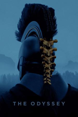 Odyssey (2026)