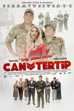 Can Tertip (2015)