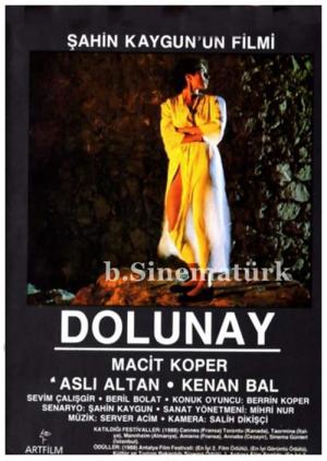Dolunay (1988)