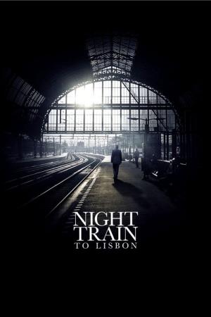 Lizbon'a Gece Treni (2013)