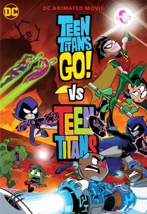 Teen Titans Go! ve Teen Titans (2019)