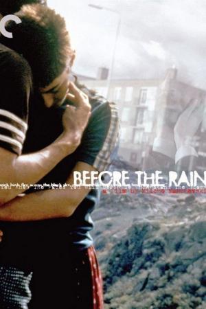 Yağmurdan Önce (1994)