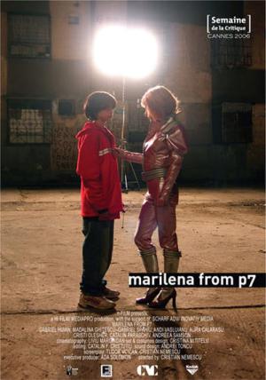P7'den Marilena (2006)