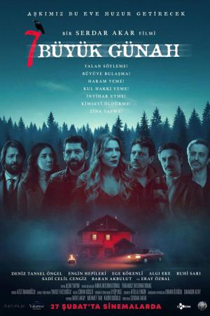 7 Büyük Günah (2026)