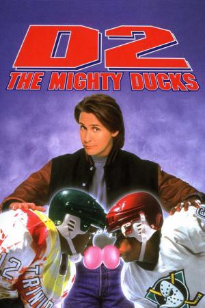 D2: The Mighty Ducks (1994)