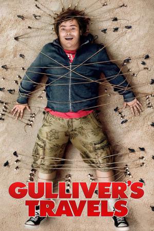 Gulliver'in Gezileri (2010)