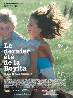 Boyita'nin Son Yazi (2009)