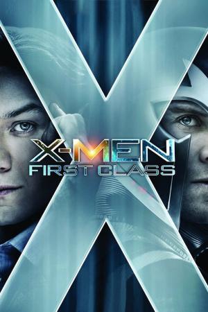 X-Men: Birinci Sınıf (2011)