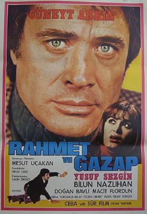 Rahmet Ve Gazap (1980)