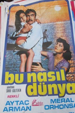 Bu Nasıl Dünya (1976)