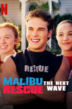 Malibu Rescue: Yeni Dalga (2020)