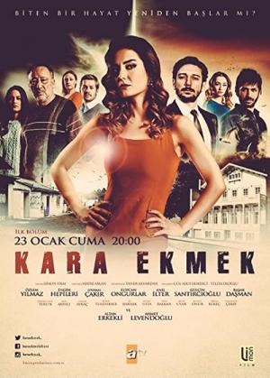 Kara Ekmek (2015)