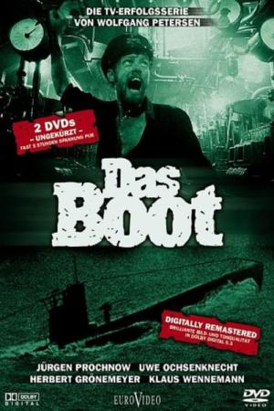 U-Bot: Denizaltı (1985)