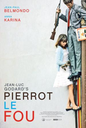 Çılgın Pierrot (1965)