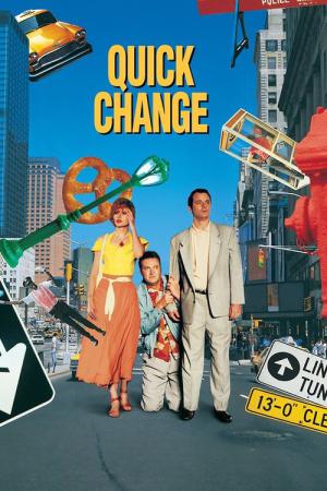 Hızlı Değişim (1990)