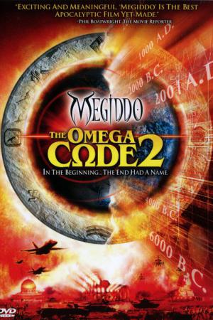 Megiddo: Kod Omega 2 (2001)
