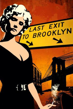 Brooklyn'e Son Çıkış (1989)