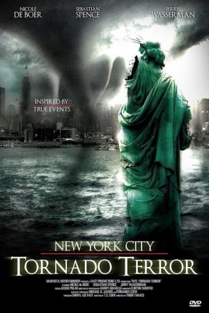 New York'ta Kabus (2008)