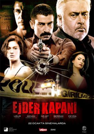 Ejder Kapanı (2010)