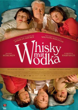 Votka ile Viski (2009)