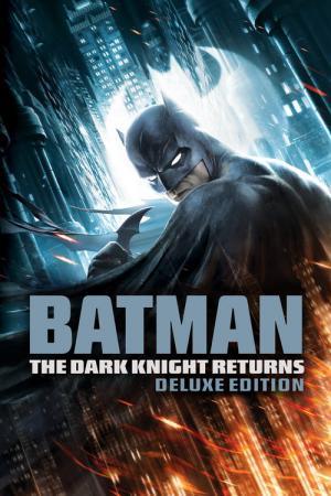 Batman: Kara Şövalye Dönüyor (2013)
