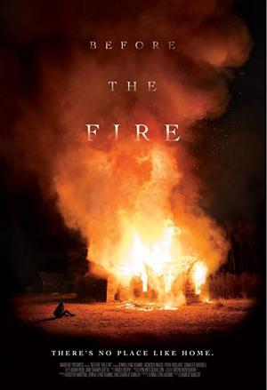 Ateşten Önce (2020)