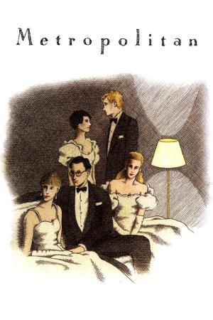 Metropolitan (1989)