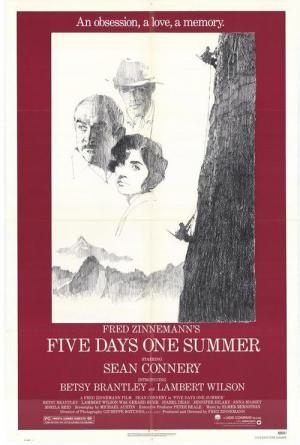 Geçen yaz 5 gün (1982)