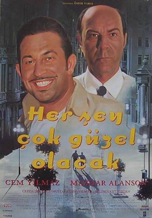 Her Şey Çok Güzel Olacak (1998)