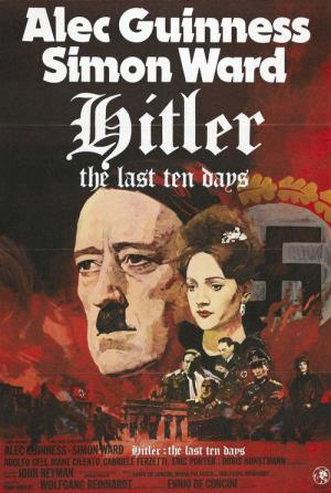 Hitler'in son 10 günü (1973)