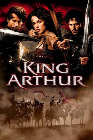 Kral Arthur (2004)